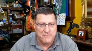 Риттер / Иран наносит удар по Кувейту и обстреливает танкер США
