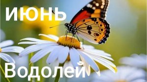 Таро расклад для Водолеев на июнь 2026 года