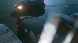 Ford Ecosport угнали из Тилдесли
