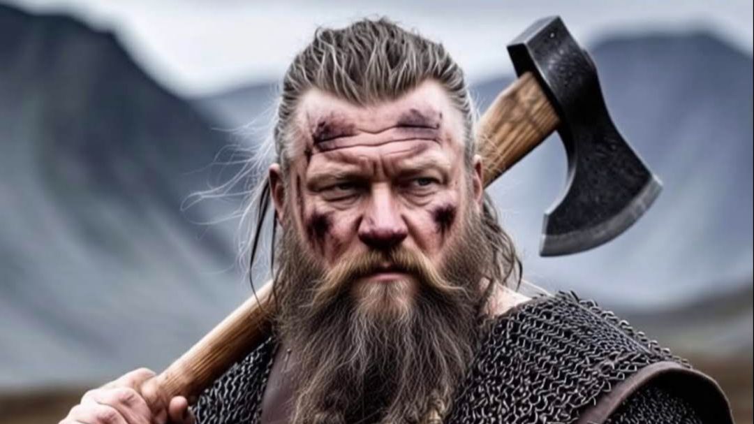Нож Venom Knife Harpoon Kevin John смотреть онлайн