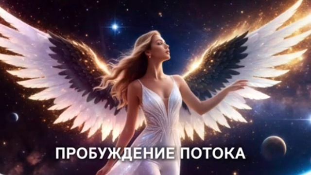 🔊 Я здесь не случайно: мелодия пробуждения 💖