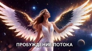 🔊 Я здесь не случайно: мелодия пробуждения 💖