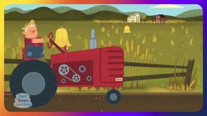Old McDonald Had A Farm