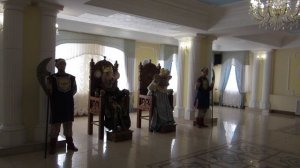 Город Мышкин