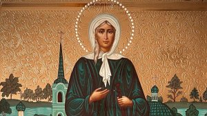 День памяти блаженной Ксении Петербургской