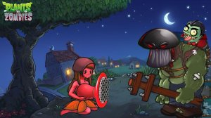 Растения против зомби Essence Edition HARD Plants vs Zombies ПвЗ PvZ [8]