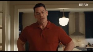 Младший брат (2026) Трейлер