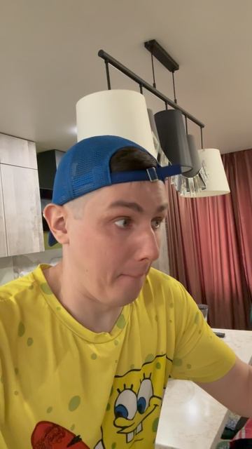 Ночная гулянка 😂