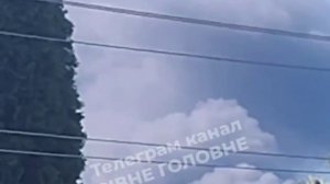 🔥 Под Ровно пылает нефтебаза