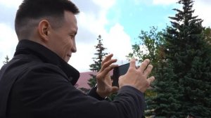 Видео от На боевом посту       (Общественный портал ОДОН)