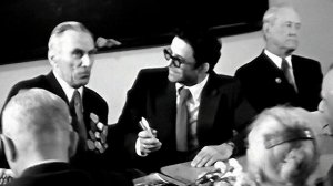 1979 год. Тюмень. Последний звонок в школе № 1