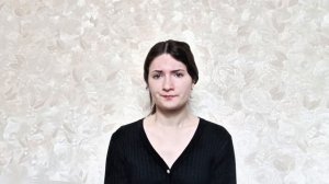 Стихотворение из современной поэзии (Т. Долгополова «Опасаюсь, что это навечно...»)