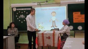 Слайд-шоу «Школа, прощай»