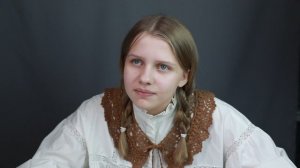 Кирилла Рукояткина.Лира Белаква