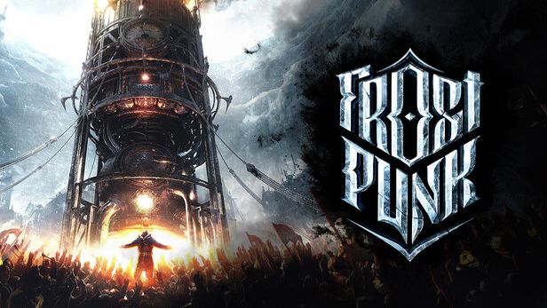 Frostpunk, новый дом