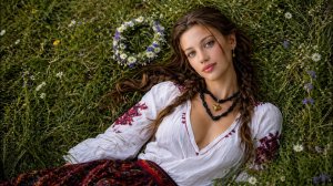 ЯКБИ Я ЗНАЛА — InskarFolk | Український етно-поп, що пробирає до душі