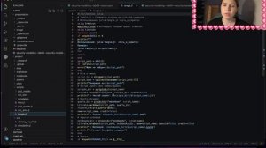 Лабораторная работа №4. Отчет
