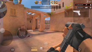 Играю в лучшую приватку стенд офф
StandSnipe