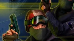 Conter-Strike 1.6
