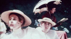 Picnic at Hanging Rock - A Recollection
