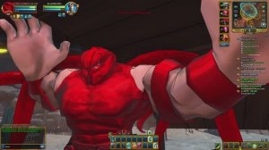 18)CHAMPIONS ONLINE FREEFORM БУРЛЯЩИЕ ПЕСКИ