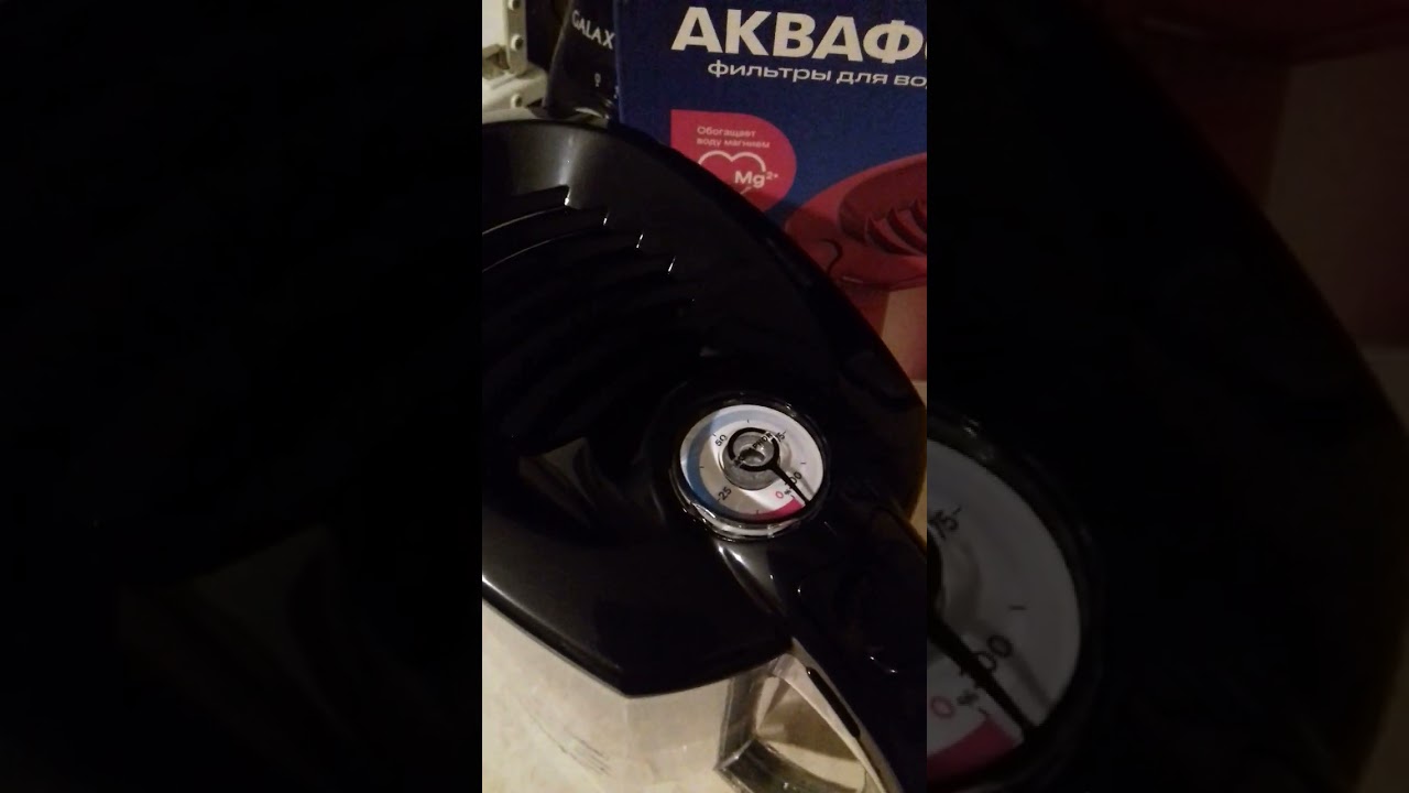Фильтр-кувшин Аквафор Престиж смотреть онлайн