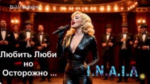 любить люби но осторожно ...