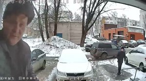 Умный домофон никого не пускает  домой! Жильцы в ШОКЕ!!! Пранк.