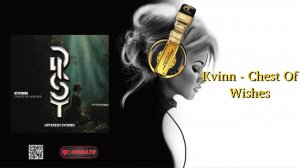 Kvinn - Chest Of Wishes