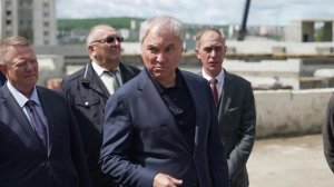 В Саратове будет открыт новый образовательный комплекс, оснащенный по самым современным стандартам.