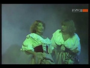 Dschinghis Khan - Klabautermann