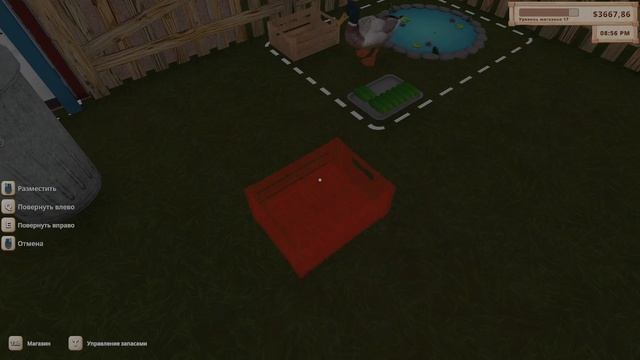 DAY 31 FARMING SUPERMARKET SIMULATOR смотреть онлайн