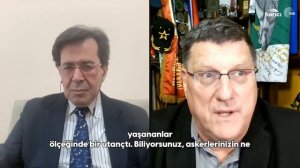 США потерпели неудачу в войне против Ирана