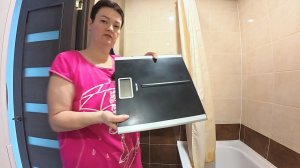 ВЗВЕСИЛАСЬ и офигела! После ВРАЧА и ЛФК перестала себя СТЕСНЯТЬСЯ! ЗДОРОВЬЕ важнее СТЫДА! Влог