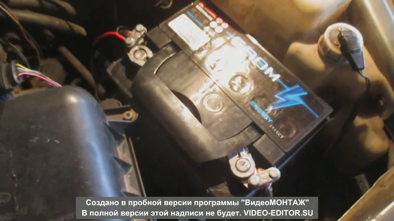 Плохой Запуск двигателя ваз 2112( ПОЗДНИЙ старт) РЕШЕНО смотреть онлайн