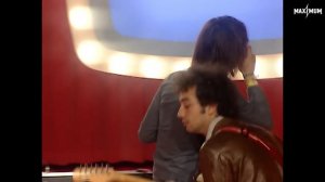 The Strokes — Last Nite