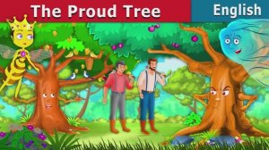The Proud Tree