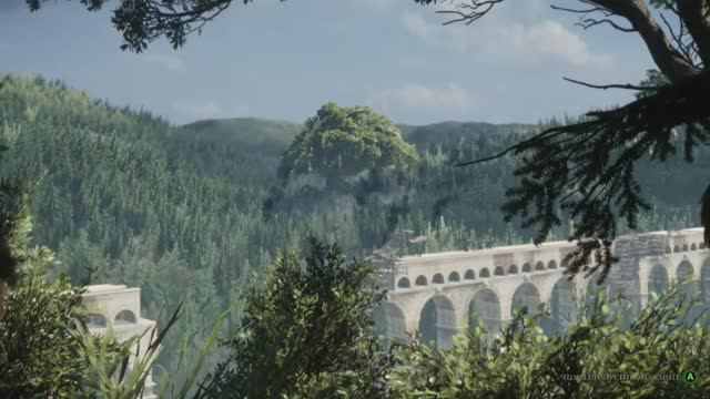 Ryse Son of Rome смотреть онлайн