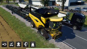 Farming Simulator 26 Mobile