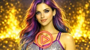 Keep The Fire Burning 🔥 Eurodance Revival 2026