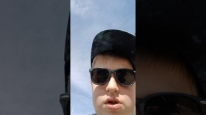 тихая прогулка Родиона
