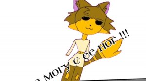 Я не могу с ее ног !