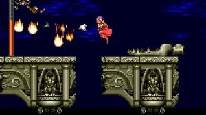 Akumajou Dracula X: Chi no Rondo (JP) (Fan Translation) (1993) [PC Engine]