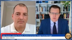 Alex Krainer_ Russia Attacks Romania_ Ukrainian False Flag or Russian Warning Shot_