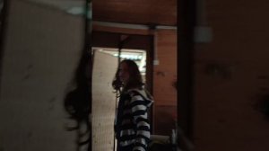 приехала не дачу. ура мечта сбылась