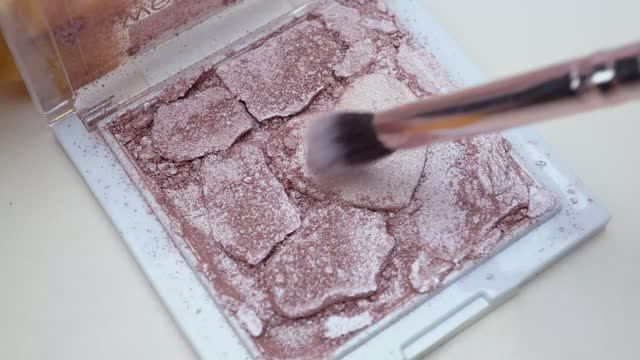 Косметика: Восстановление • 16 • ASMR • Makeup Repair