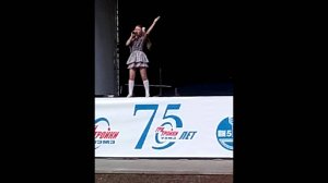 День завода 333!