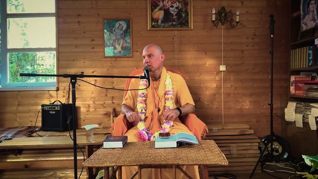 Вопрос про одиноких мужчин и одиноких женщин в обществе Сознания Кришны.