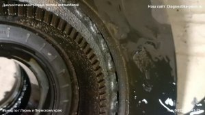 Газон Некст неисправность АБС, Как проверить АБС датчик на Газон