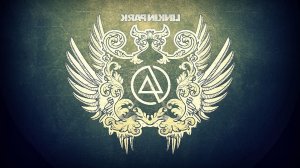 Linkin Park - Somewhere I belong (in style йух апож)